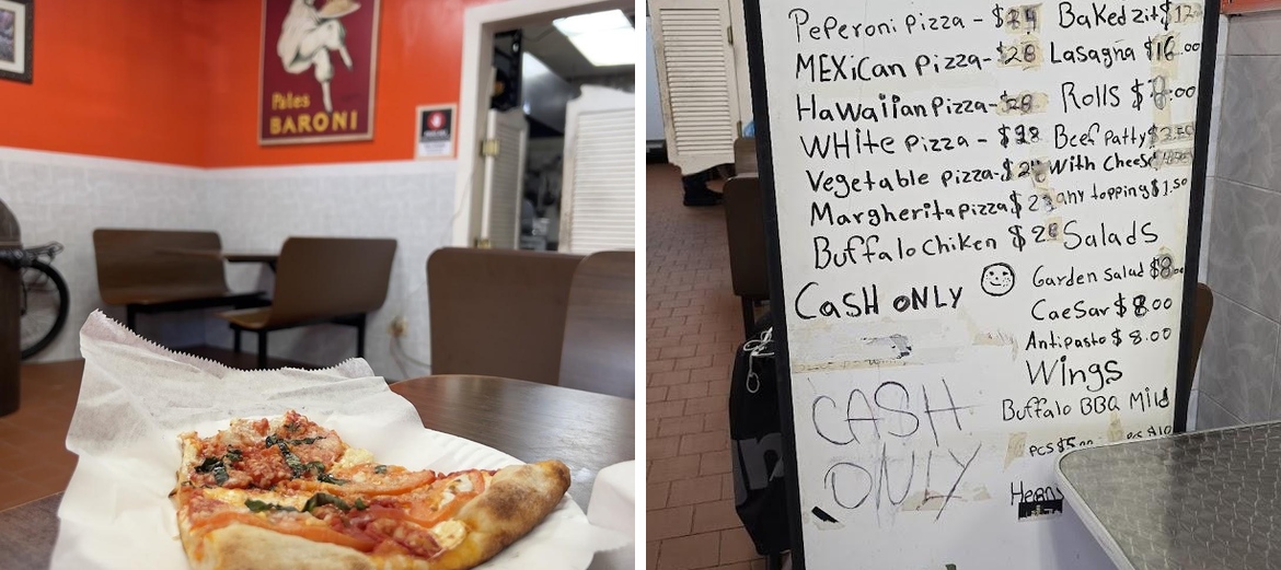 Family Pizza