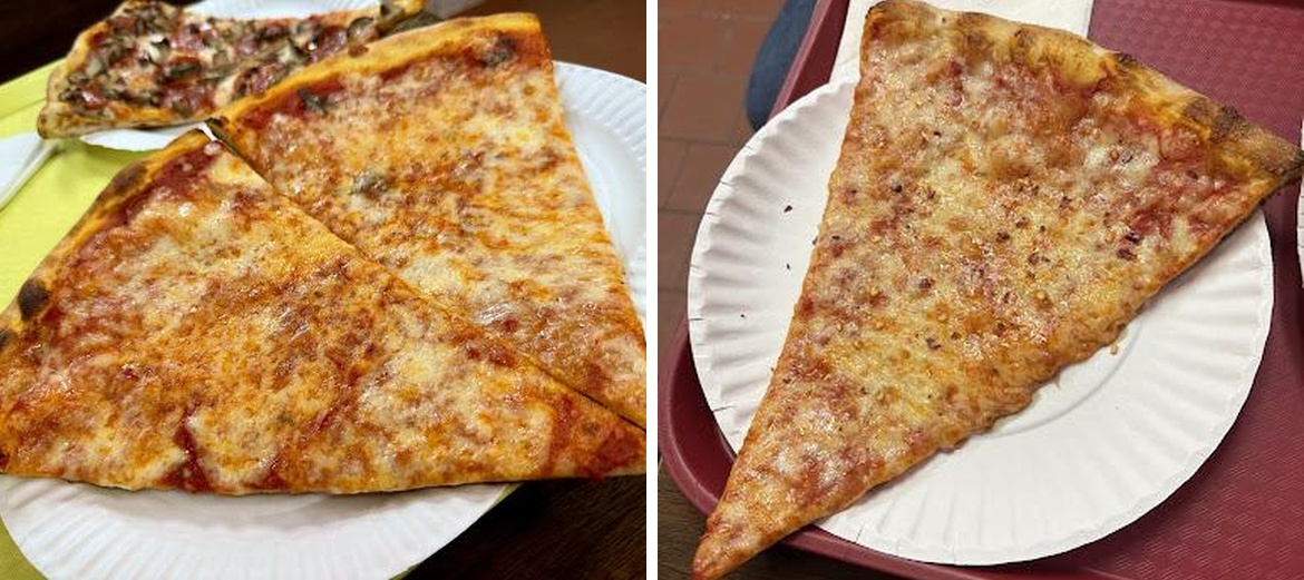 Family Pizza