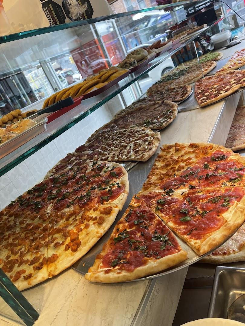 Family Pizza