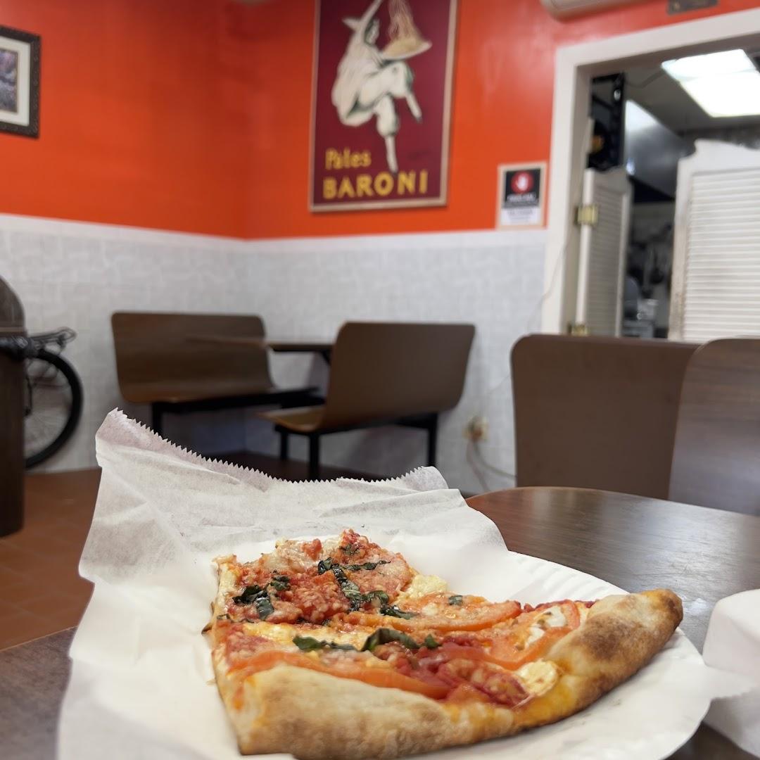 Family Pizza